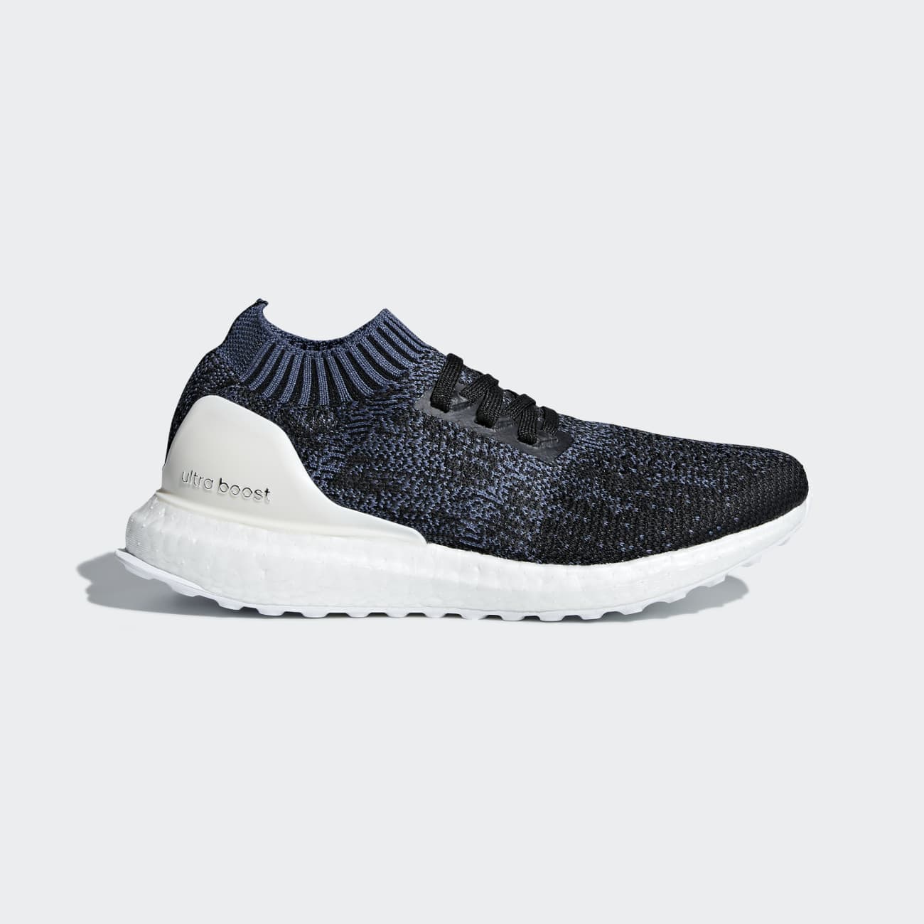 Adidas Ultraboost Uncaged Gyerek Futócipő - Kék [D49762]